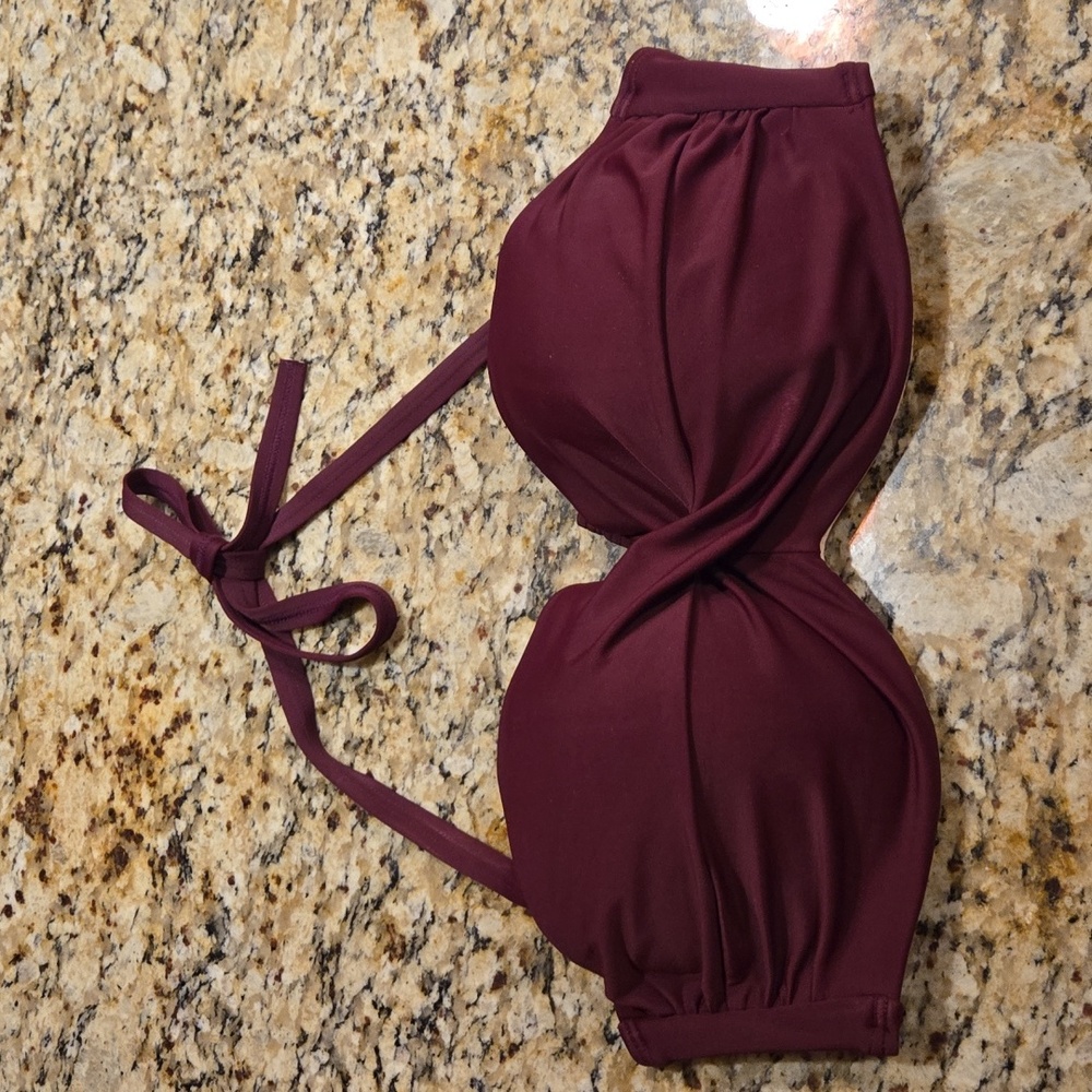 Victorias Secret Swim Top